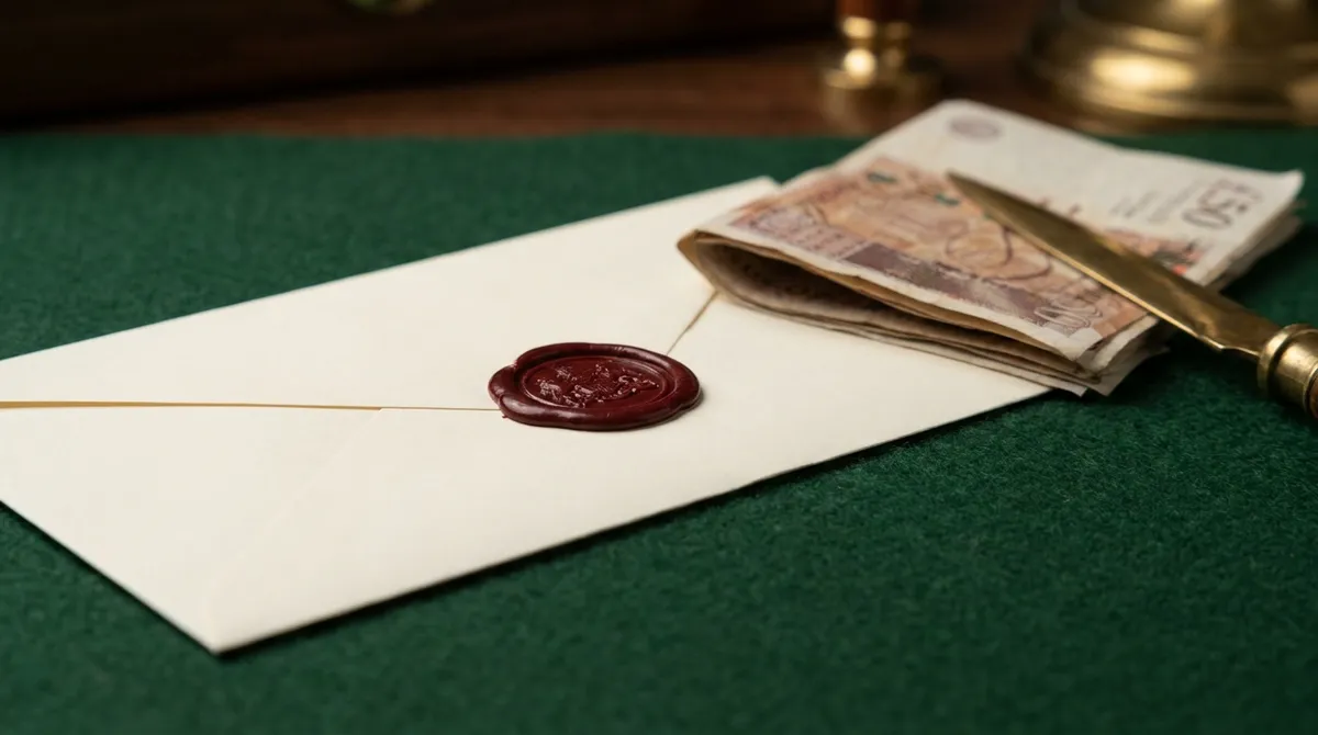 Free postal entry, explained
