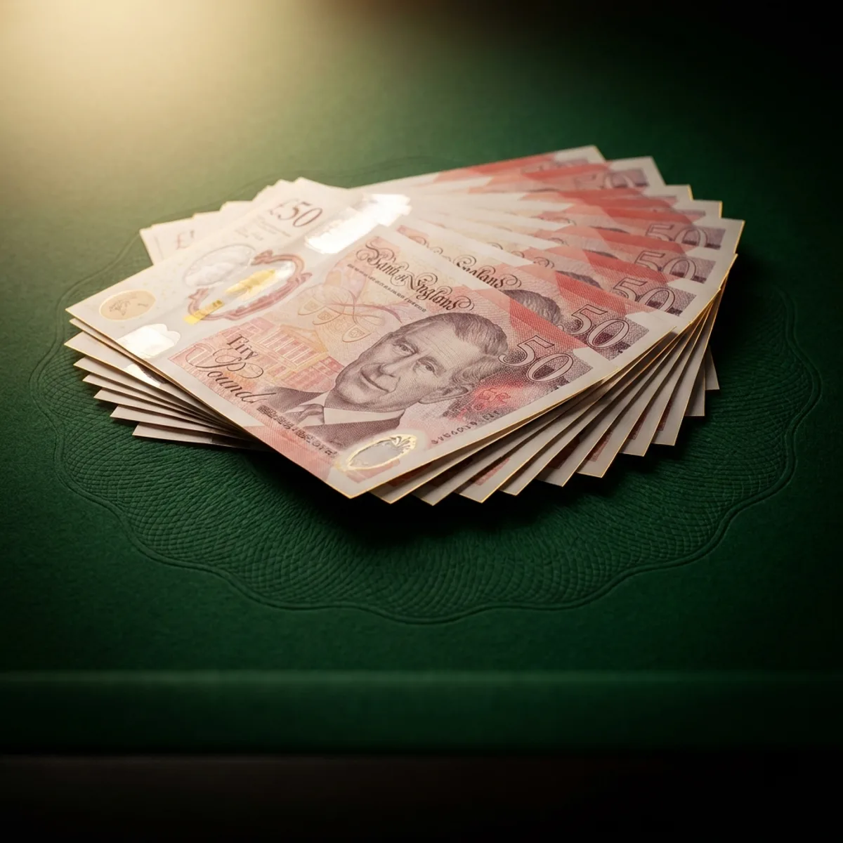 Win £500 Tax-Free Cash