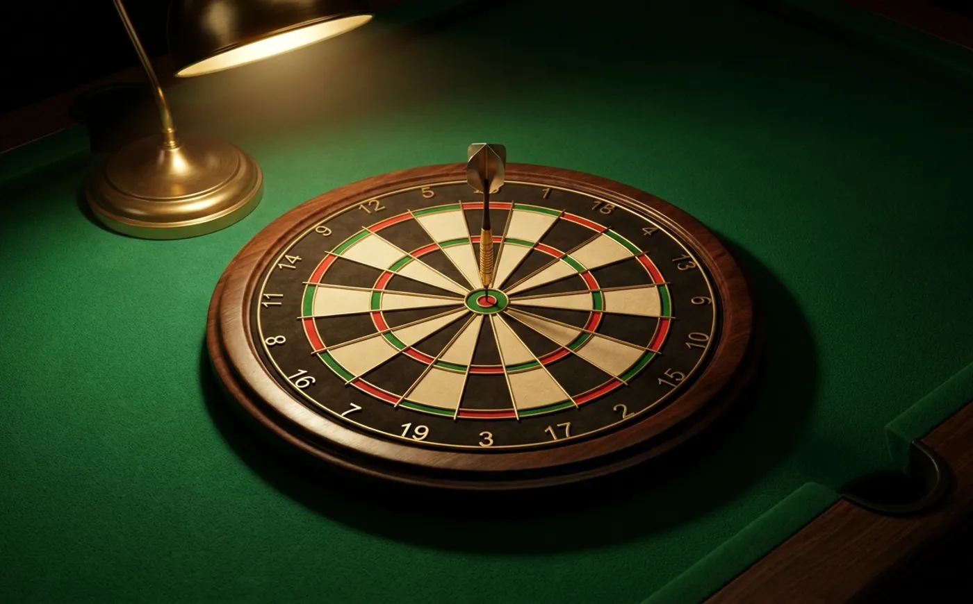Bullseye instant win game, coming soon