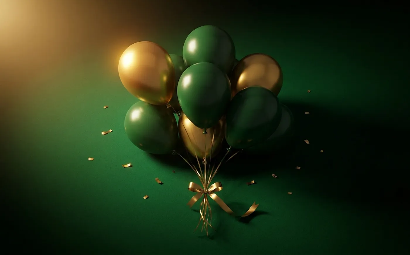 Balloon Pop instant win game